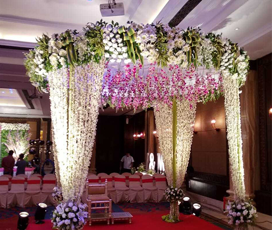 Event Catering Services in Bhubaneswar